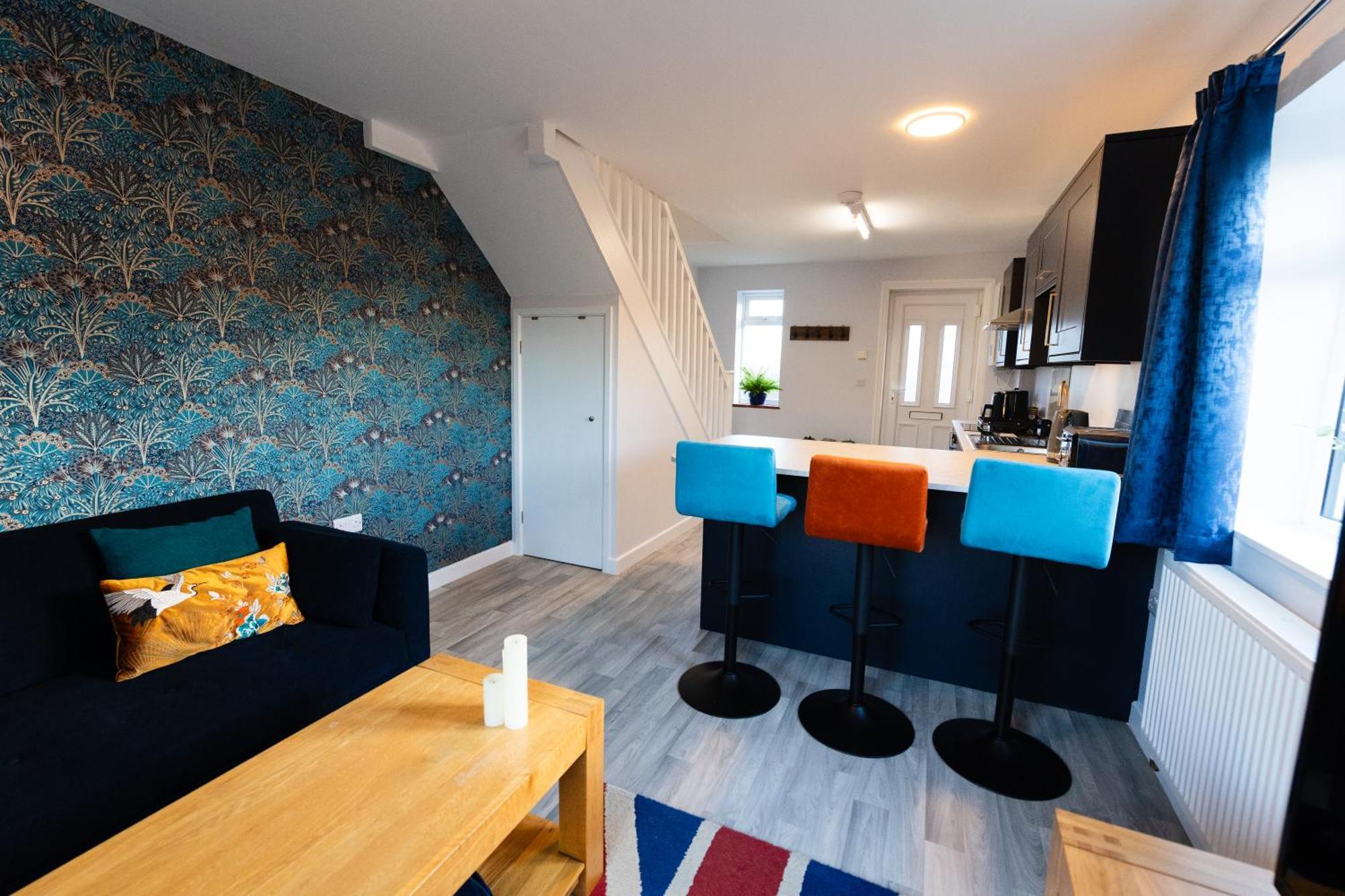 Apartamento One Bridge End Pevensey Exterior foto