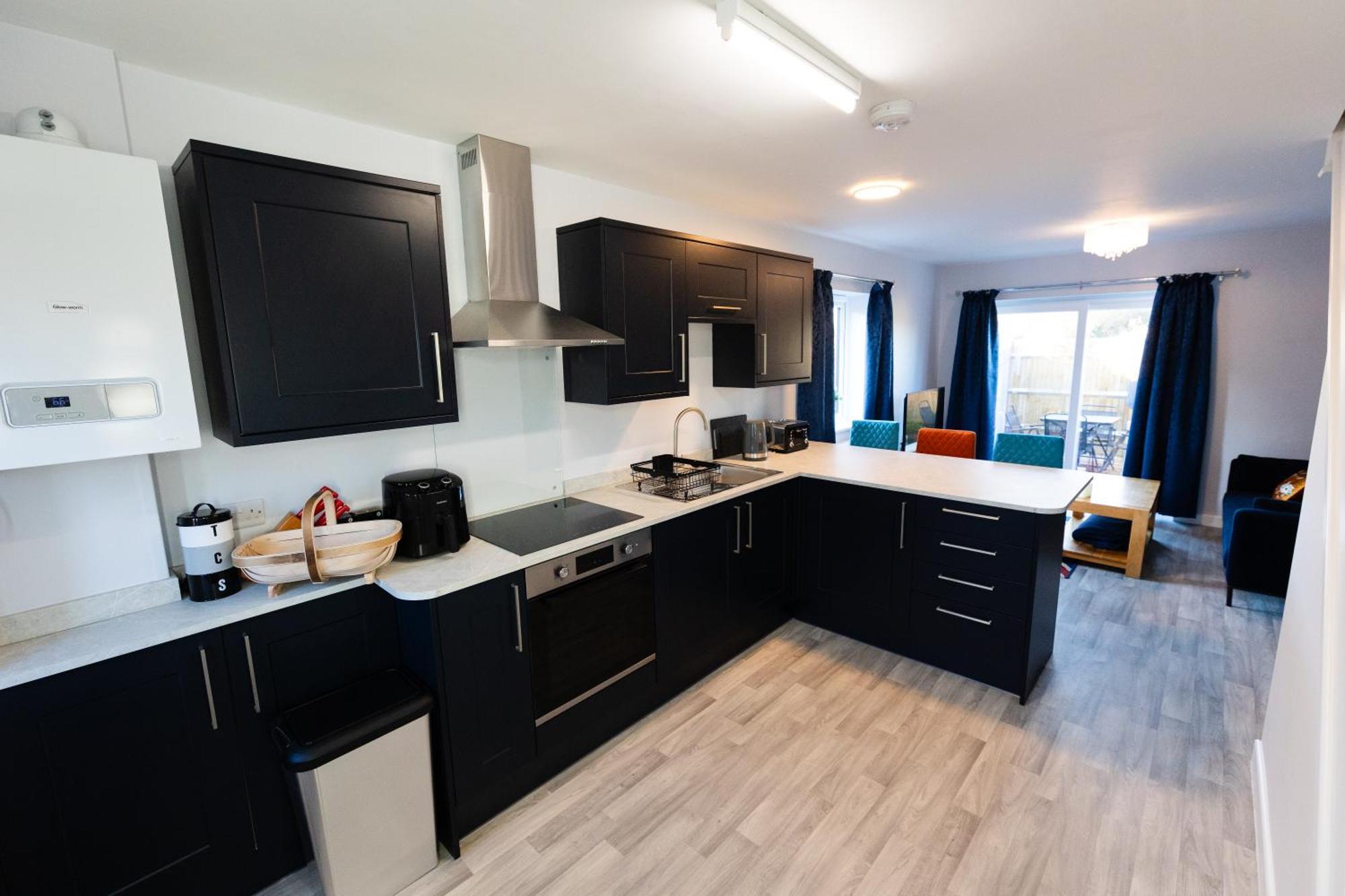Apartamento One Bridge End Pevensey Exterior foto
