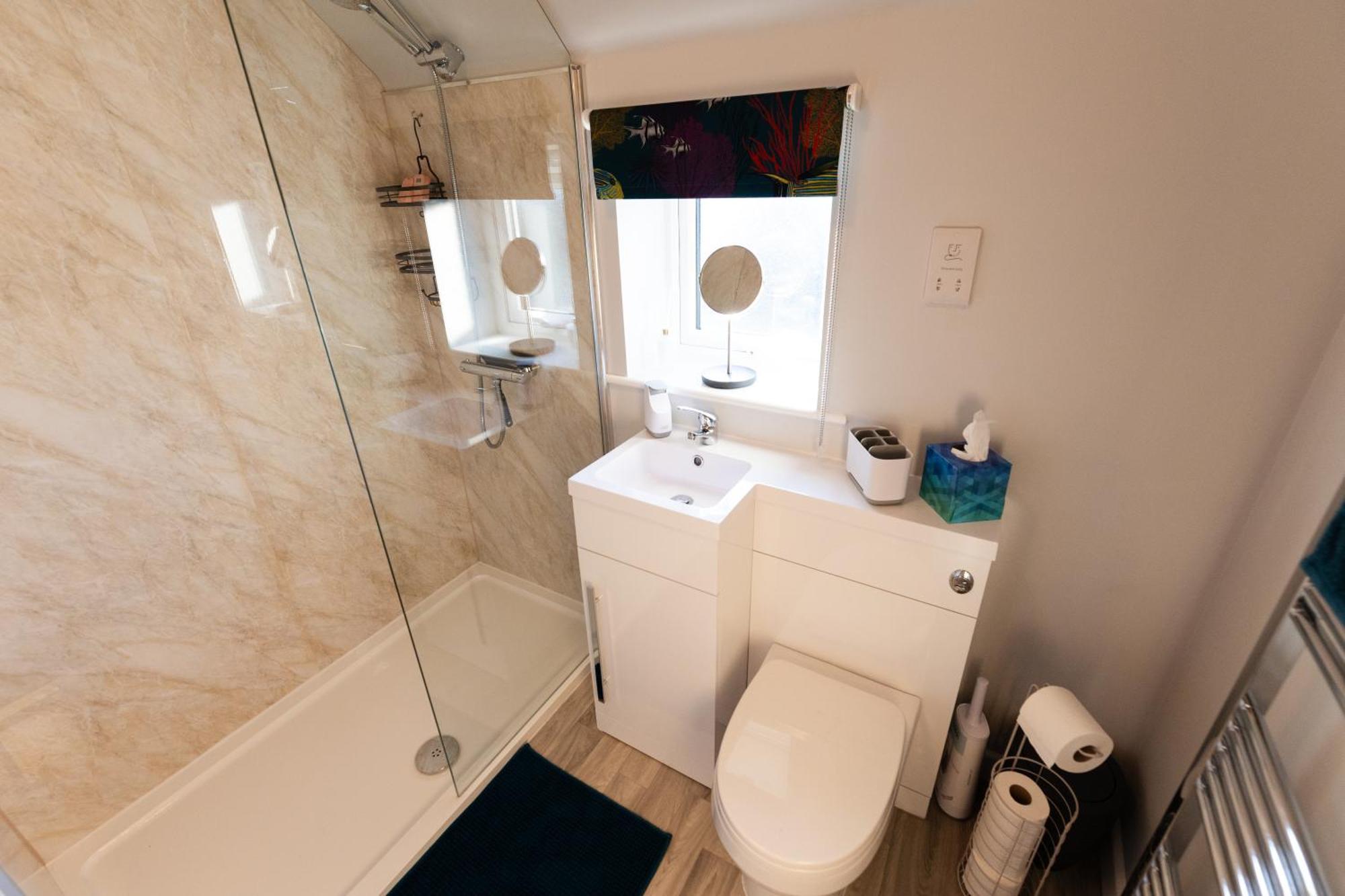 Apartamento One Bridge End Pevensey Exterior foto