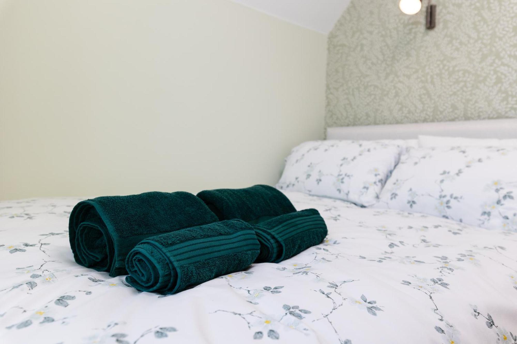 Apartamento One Bridge End Pevensey Exterior foto