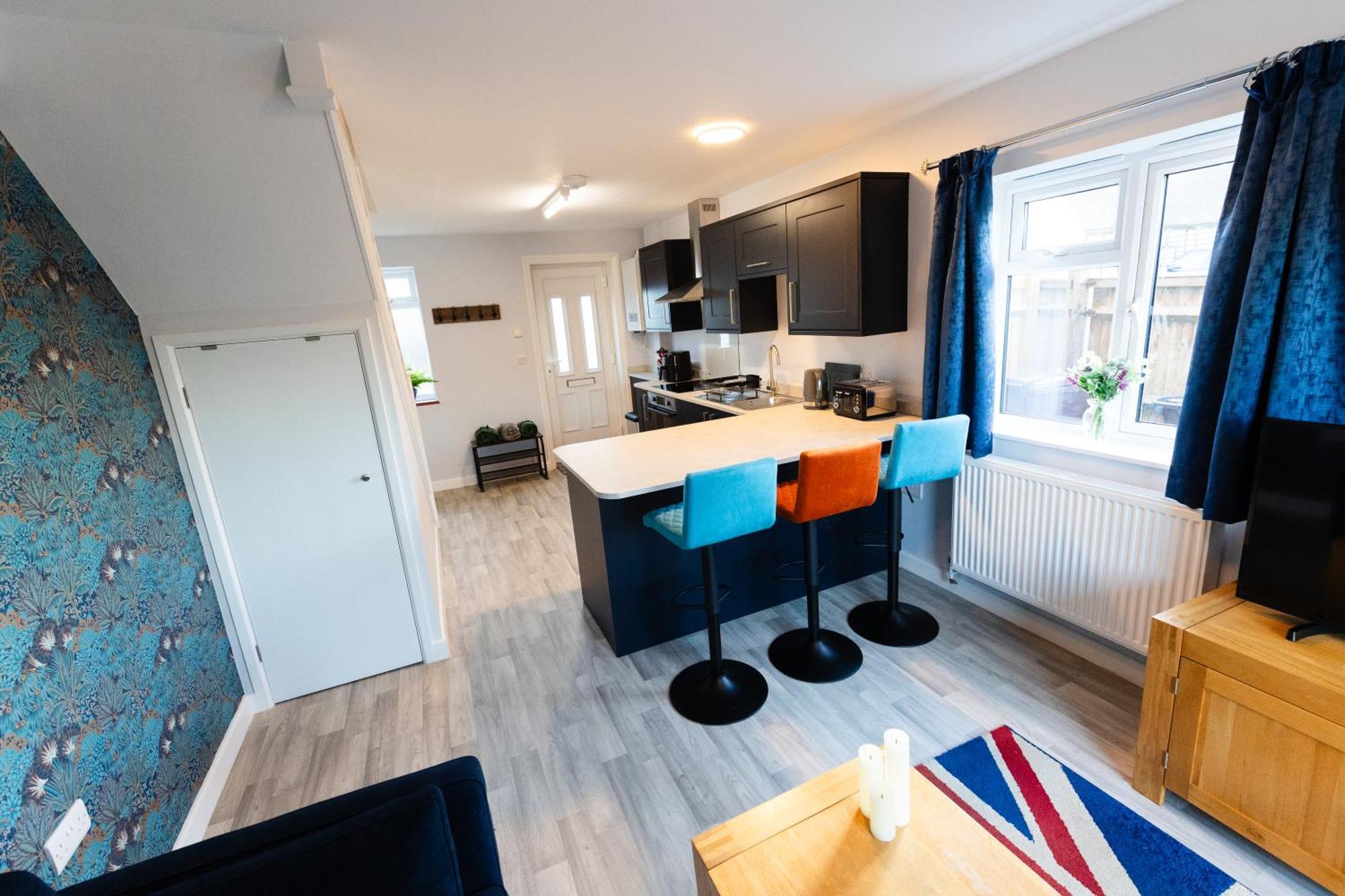 Apartamento One Bridge End Pevensey Exterior foto